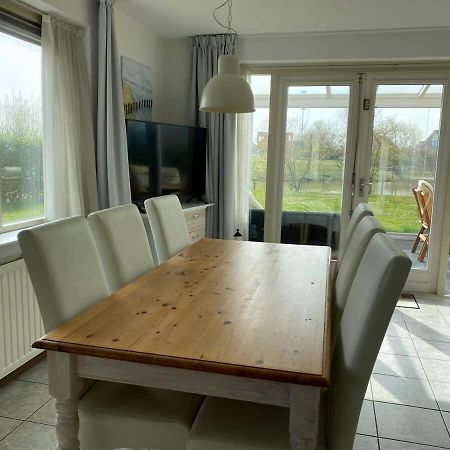 Hello Zeeland - Vakantiehuis Schelde 254 Villa Breskens Eksteriør bilde