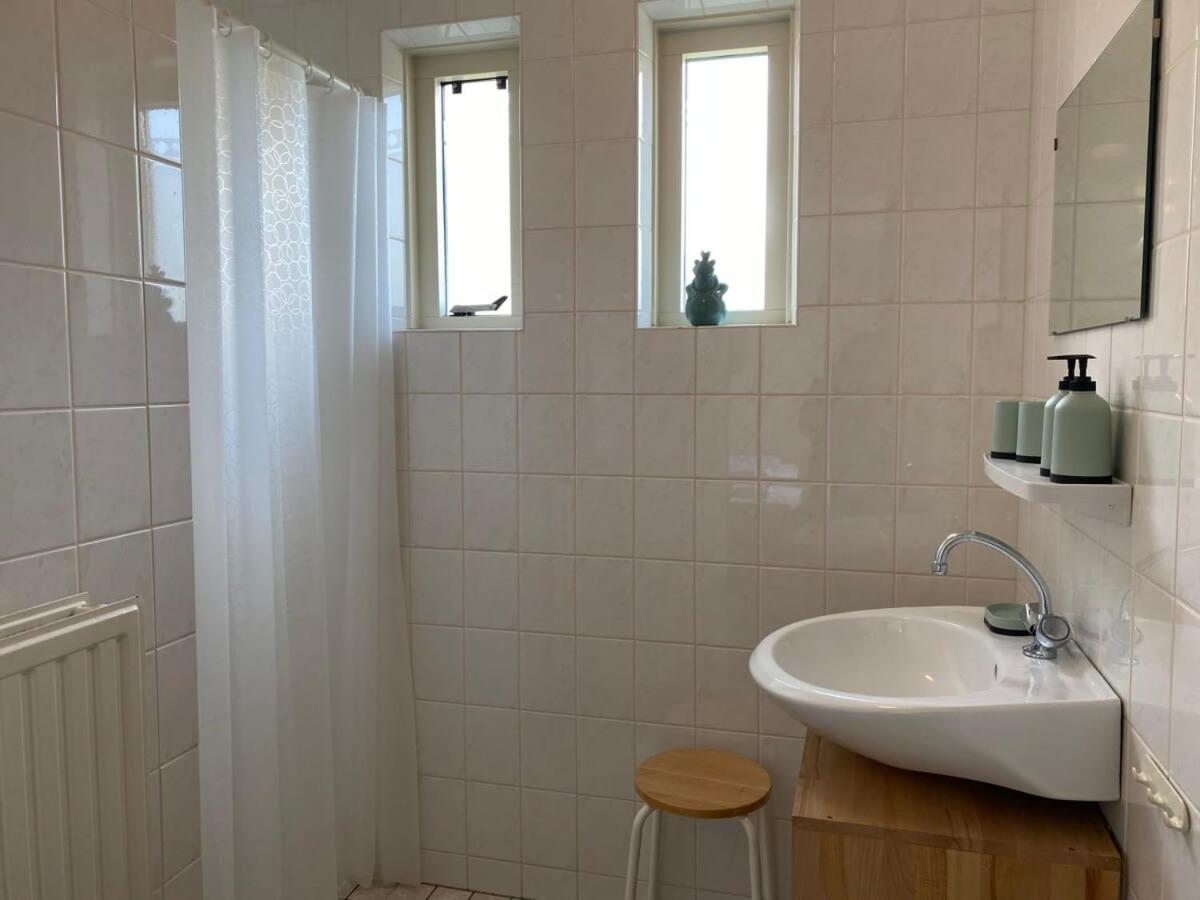 Hello Zeeland - Vakantiehuis Schelde 254 Villa Breskens Eksteriør bilde